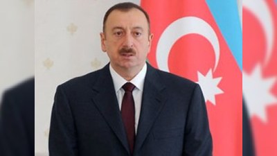 İlham Əliyev İtaliyaya gedəcək 