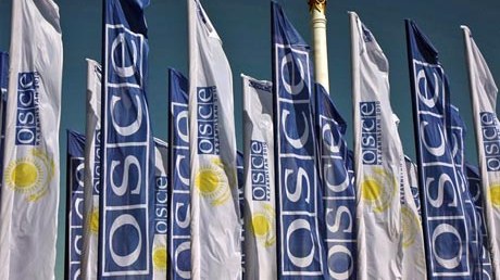 Bakıda ATƏT PA-nın Daimi Komitəsinin iclası başlayıb