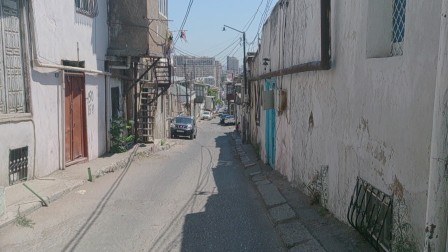 82 yaşlı “Sovetski” sakini: “Dədə-babadan burda yaşamışıq, hara köçək, necə köçək!?” – REPORTAJ – FOTOLAR