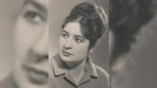 “Məşhur tələbə yoldaşım”: “Şəfiqə xanım teatrdan və kinodan küsüb getdi” – LAYİHƏ