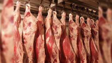 Bakıda 6 tondan artıq istifadəyə yararsız ət aşkarlanıb