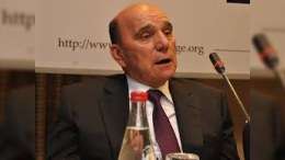 Elxan Süleymanov: “AŞPA baş katibi mənə təzyiq göstərdi”