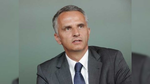 ATƏT sədri: “Sərhədlərin bölünməzliyi ATƏT üçün prioritetdir”