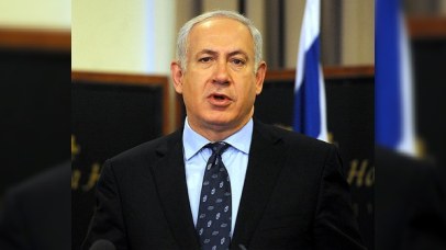 İsrailin baş naziri: “Bölgədə müstəqil kürd dövləti yaradılmalıdır”