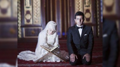 Ramazanda boşanmaq istəyənlərə "tərs sillə"