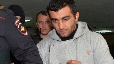 Orxan Zeynalov məhkəmədə danışdı: “Mən günahkar deyiləm”