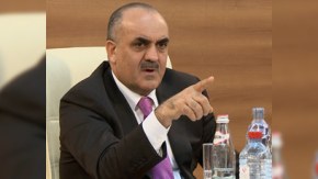 Səlim Müslümov işçilərinə xəbərdarlıq etdi: “Bu nazirliyə beş quruş rüşvət girməyəcək” 