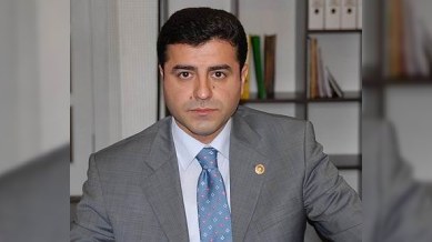 Türkiyədə kürd partiyasının rəhbəri prezidentliyə namizəd oldu