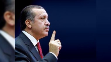 Ərdoğanın qardaşı oğlu tutuldu