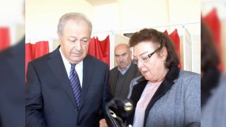 Ayaz Mütəllibova qarşı sui-qəsdlər 