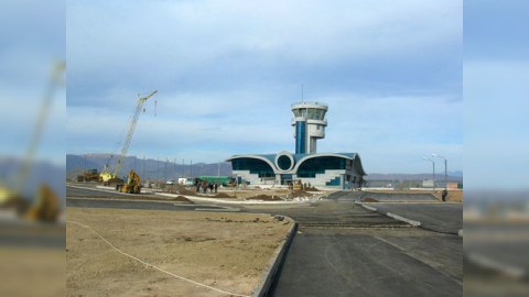 Ermənilər Xocalı aeroportu adı ilə dünyanı aldatmaq istəyirlər - VİDEO