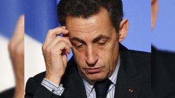 Sarkozi həbs edilə bilər 