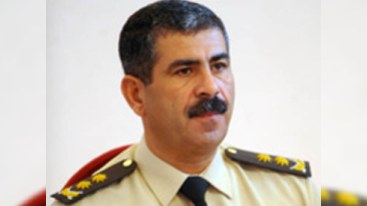 Zakir Həsənov nazirlərin Astanadakı toplantısına gedir