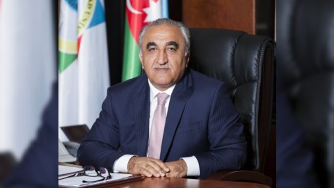 Yeni rektor universitetdə “Ağsaqqallar Şurası” yaratdı