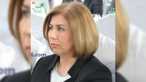 Bahar Muradova: “Bakı qrupu”nun taleyi Minsk Qrupunun taleyinə oxşamasın