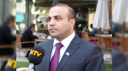 Azay Quliyev: “Helsinki Yekun Aktının pozulması ilə bağlı bir hesabat hazırlamalıyıq”