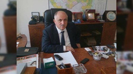 Sahibkarlar Konfederasiyasının prezidenti: “25 apreli “Sahibkarlar günü” kimi təklif edirik”  