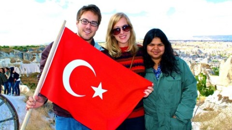 Təhsil Nazirliyi Azərbaycandakı türk tələbələrin hansı universitetləri seçdiyini AÇIQLADI