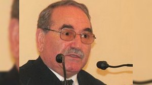 Akademik baş redaktorlarla görüşdü
