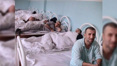 Azərbaycanda nə qədər ruhi xəstə var? - Səhiyyə Nazirliyindən AÇIQLAMA 