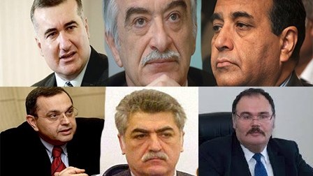 Azərbaycanın bütün səfirləri Bakıya ÇAĞIRILIB - EKSKLÜZİV 