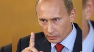 Putin Azərbaycan, ləzgi, erməni, gürcü diasporlarını bir yerə yığdı