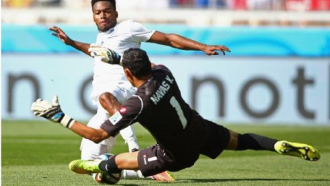 Brazilyadakı mundialda üzə çıxan ən yaxşı yeni futbolçular kimlərdir?