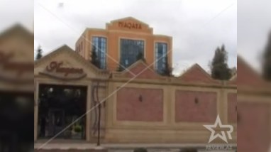 Bakıdakı məşhur restoranda yeməklərdən bakteriyalar çıxdı