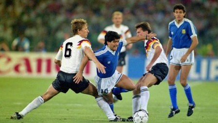Mundialda Cənubi Amerika - Avropa dueli: Tarix yenə təkrarlanacaqmı...