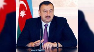 İlham Əliyev səfirlərin toplantısında nitq söylədi