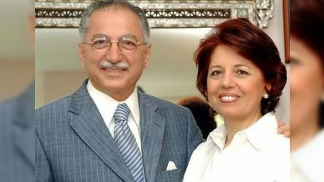 Ekmeleddin İhsanoğlu: “Arxamda millətin gücü var, digər iddialar fantaziyadır” - MÜSAHİBƏ