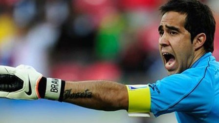 Bravo rəsmən “Barcelona”da
