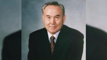 Sözünün ağası Nursultan ağa 