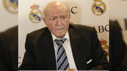 “Real”ın əfsanəvi futbolçusu vəfat etdi