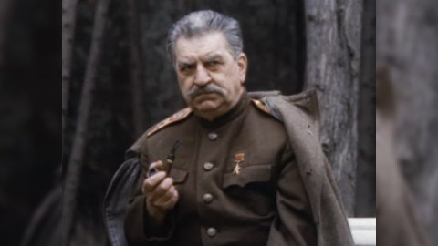 36 filmdə Stalini canlandıran Bakı ermənisi öldü
