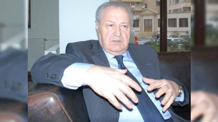 Ayaz Mütəllibov: “Şevardnadzenin dəfninə gedə bilməyəcəm” - AÇIQLAMA 