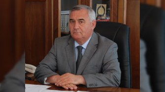 İcra Hakimiyyəti Alı Alıyev haqda yazanları qınadı