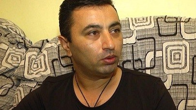 Nicat Dağlar müayinələrdən keçmək üçün yenidən Almaniyaya gedir