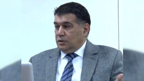 Baş Prokurorluq Elşad Abdullayevin korrupsiya əməlini açıqladı