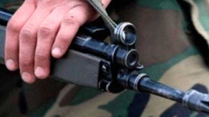 Əsgərlərimiz ehtiyatsızlıqdan yaralandı 