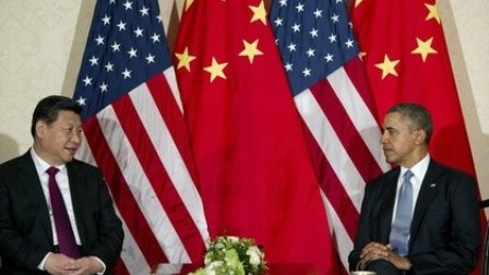Obamadan Çinə JEST: “Alqışlayırıq”