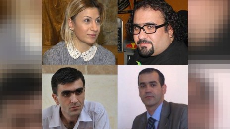 “Qeyri-ixtisaslı jurnalistlər”: “Əlimə düşən ilk imkanda jurnalistikadan uzaqlaşmaq istərdim” - RUBRİKA