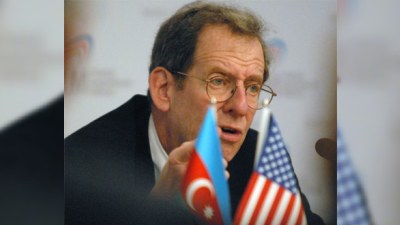 Qarabağlı deputatlar ABŞ səfirinin təklifinin reallaşacağına inanmırlar