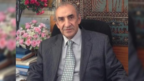 Professor Vaqif Arzumanlı vəfat etdi