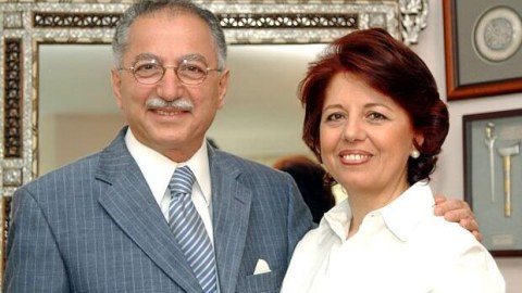 Türkiyə prezidentliyinə namizədlərin ailələri: oğlanları və qızları - FOTOLAR    
