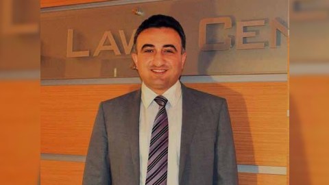 Azərbaycanlı vəkil Riqada Arbitraj məhkəməsinə arbitr seçilib