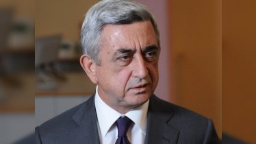 Sərkisyan Azərbaycan silahından DANIŞDI: “Qorxuludur"