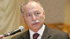 Ekmeleddin İhsanoğlunun görüşündə İNSİDENT