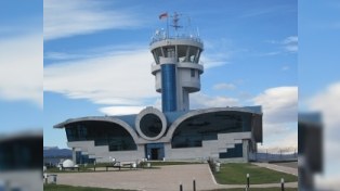 Daşnaklar helikopterlə Xankəndi aeroportuna endi 