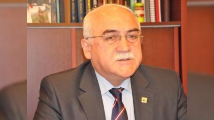 Strateji Düşüncə Mərkəzi siyasi bloklarla əməkdaşlığa TƏRƏDDÜD edir 
